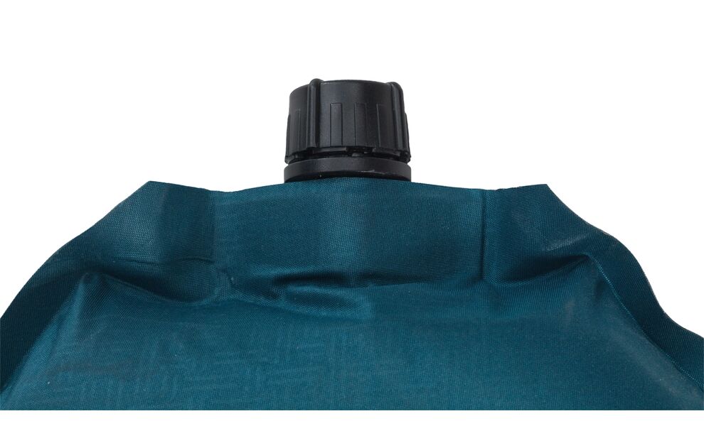 Самонадувний каремат Easy Camp Skylark 3 - Single, Товщина: 3, Тип розміру: Single, Колір виробника: Blue, зображення 5