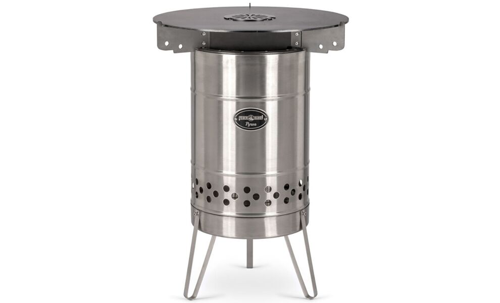 Планча-гриль Feuerhand Griddle Plate, зображення 10