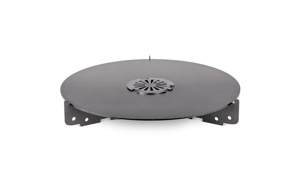 Планча-гриль Feuerhand Griddle Plate, зображення 12