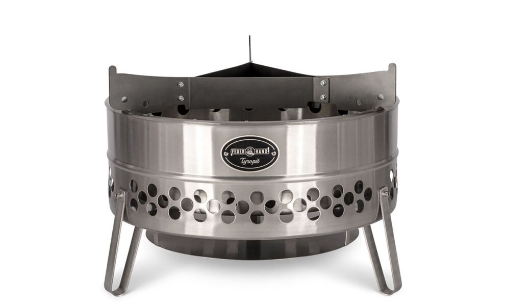 Планча-гриль Feuerhand Griddle Plate, зображення 14