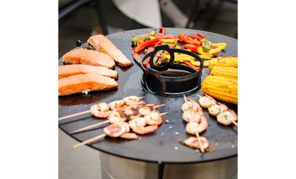 Планча-гриль Feuerhand Griddle Plate, зображення 18