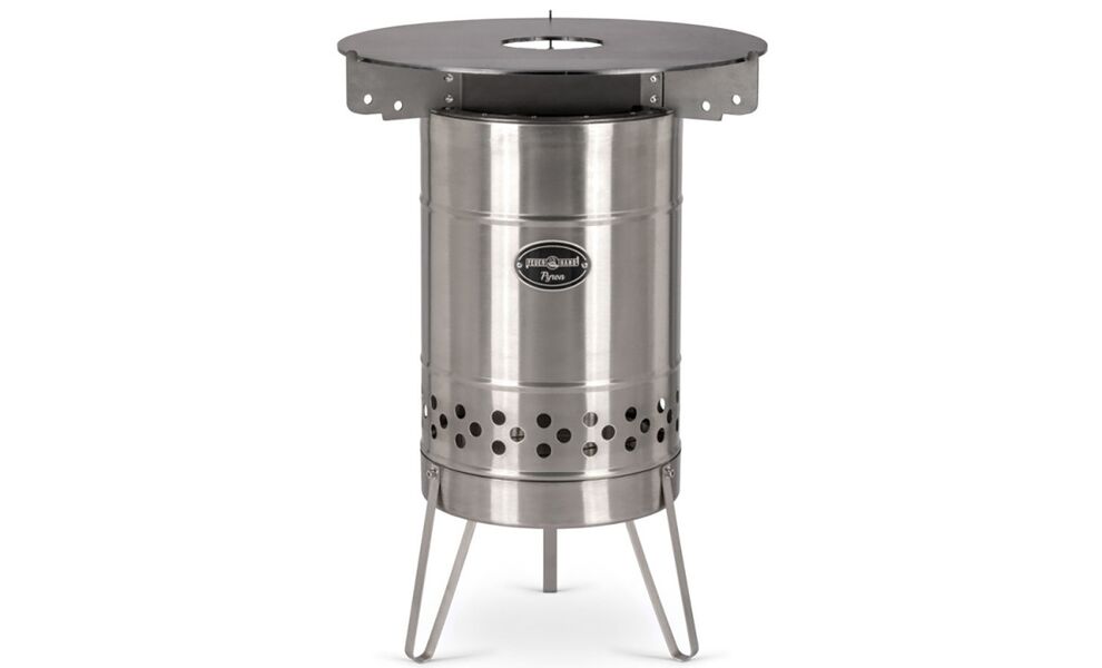 Планча-гриль Feuerhand Griddle Plate, зображення 2