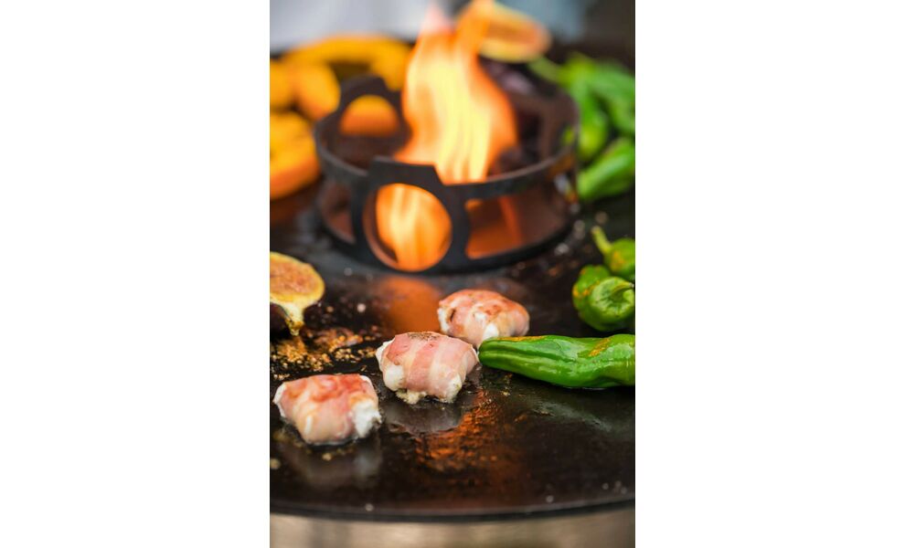 Планча-гриль Feuerhand Griddle Plate, зображення 22