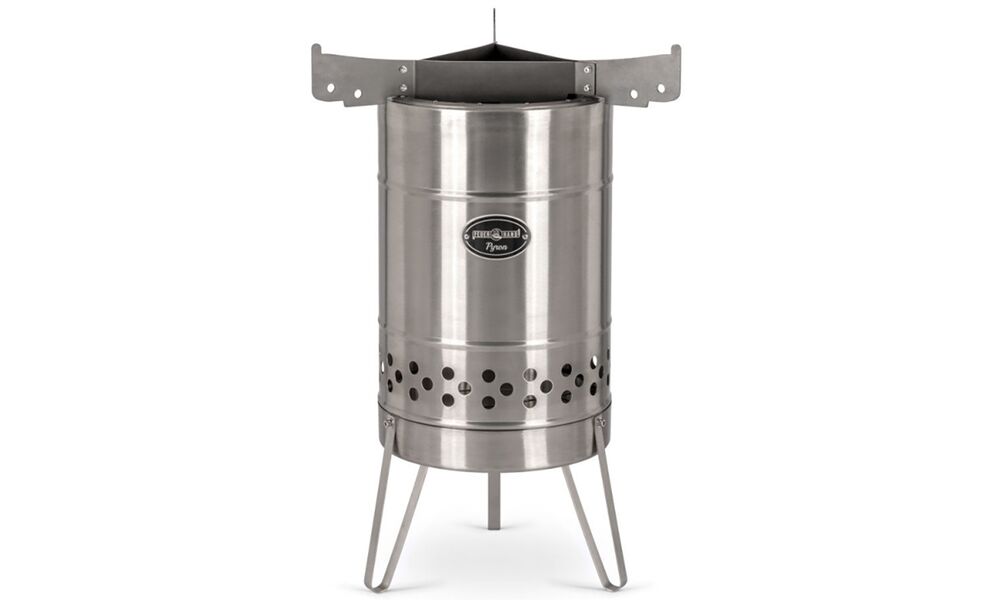 Планча-гриль Feuerhand Griddle Plate, зображення 3