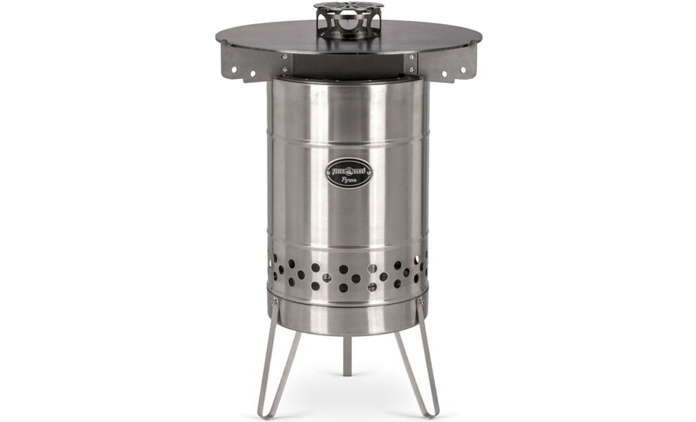 Планча-гриль Feuerhand Griddle Plate, зображення 8