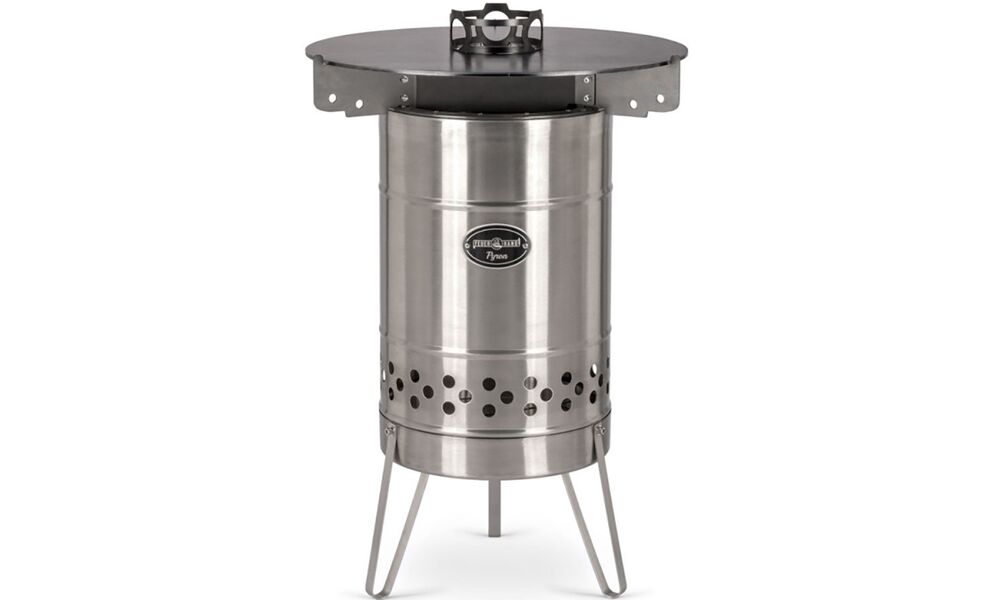 Планча-гриль Feuerhand Griddle Plate, зображення 9