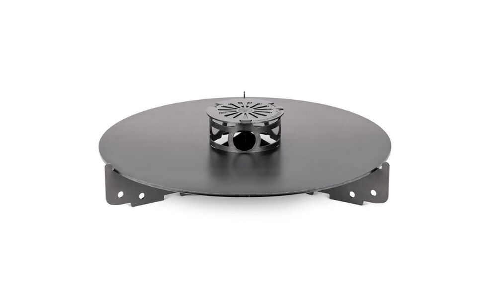 Планча-гриль Feuerhand Griddle Plate, зображення 11