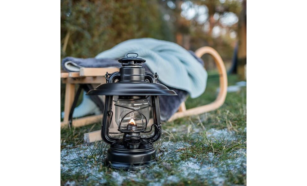 Рефлектор Feuerhand Reflector Shade для гасової лампи Baby Special 276, зображення 4