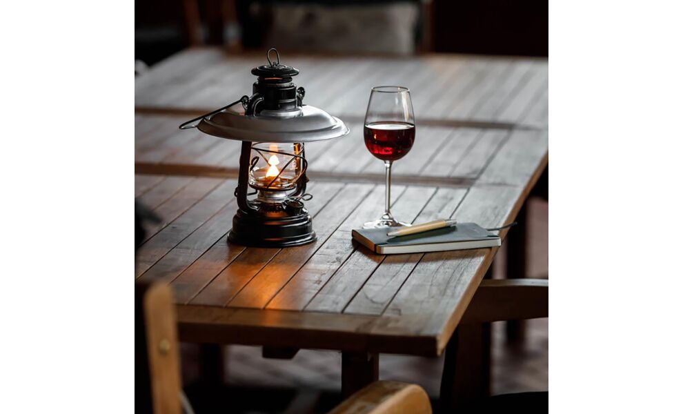 Рефлектор Feuerhand Reflector Shade для гасової лампи Baby Special 276, зображення 5