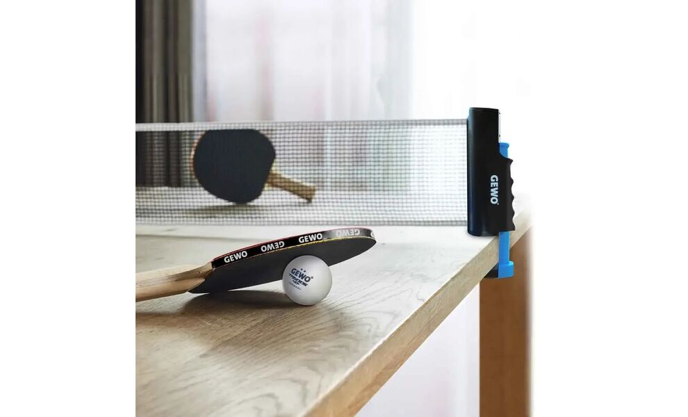 Сітка для настільного тенісу Gewo FleXX, зображення 5