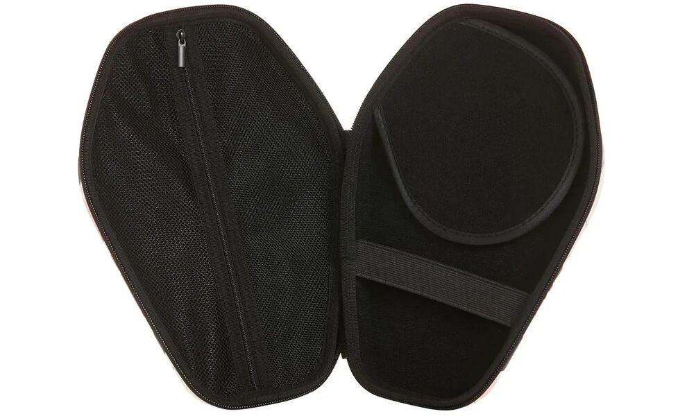 Чохол для ракетки Gewo Graffiti 1, Форма: округла, Колір: Graffiti 1, зображення 3