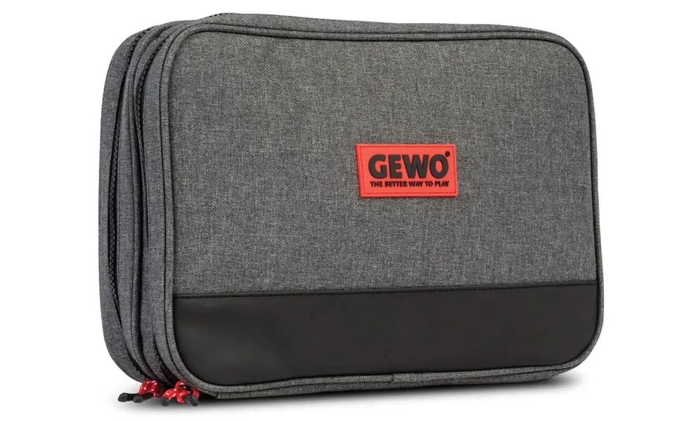 Чохол для ракетки Gewo Spy Double, зображення 4