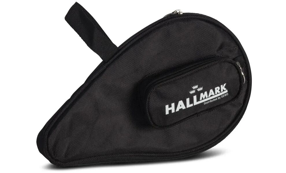 Чохол для ракетки Hallmark Classic Round (з відділенням для м'ячиків), зображення 2