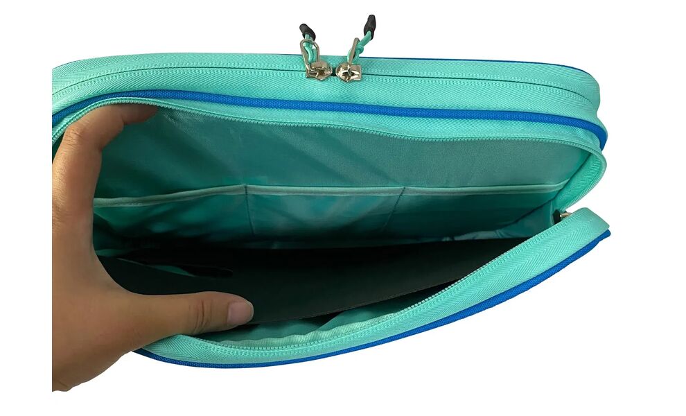 Чохол для ракетки Joola Vision II, зображення 6