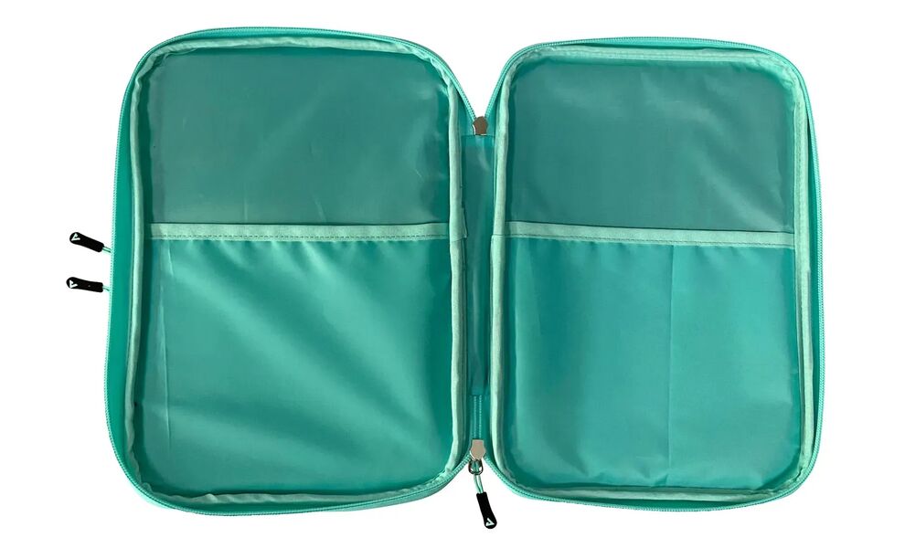 Чохол для ракетки Joola Vision II, зображення 7