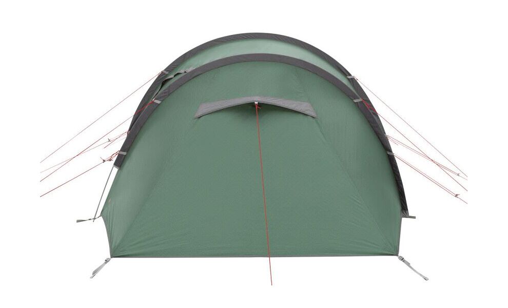 3-місний ультралегкий намет Robens Sage 3 Pro: двошаровий, з тамбуром, зображення 5