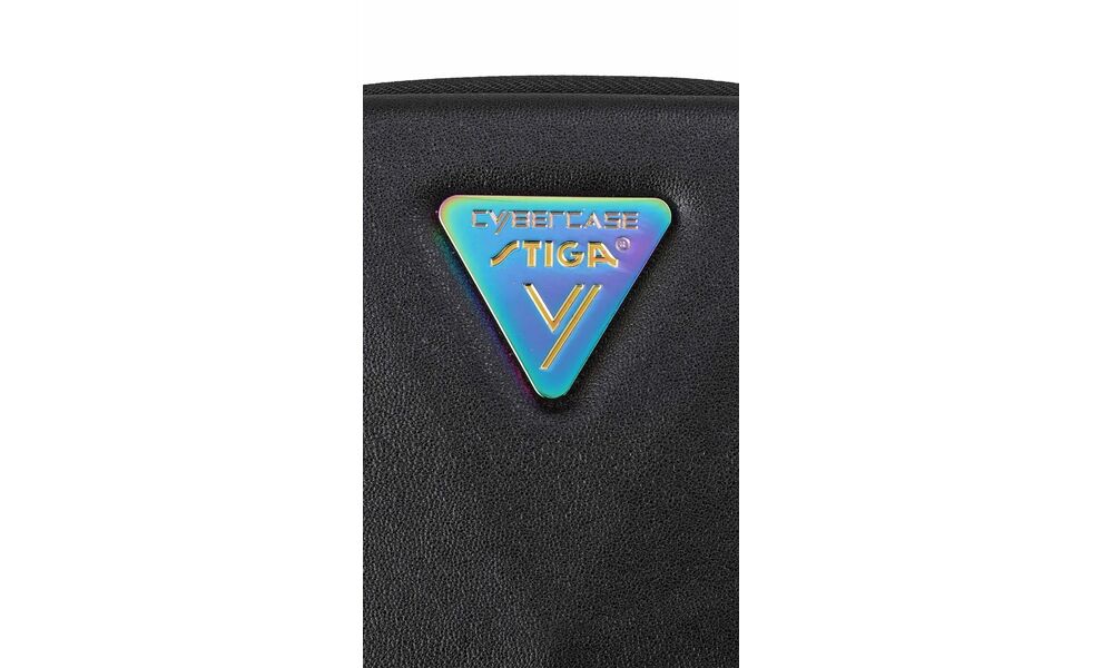 Чохол для ракетки Stiga Cybercase, зображення 3