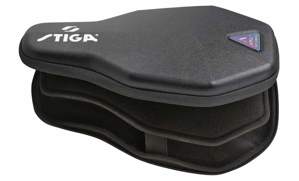 Чохол для ракетки Stiga Cybercase, зображення 5