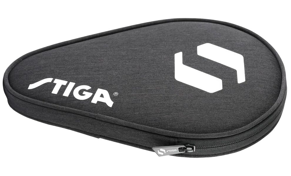 Чохол для ракетки Stiga Eco Rival Batcover, Форма: округла, зображення 2