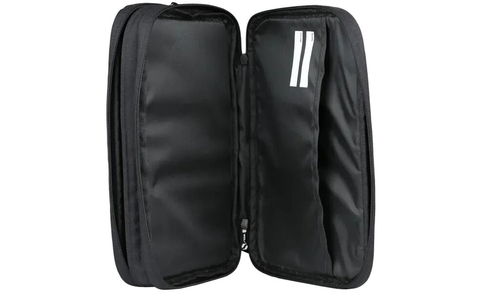 Чохол для ракетки Stiga Eco Rival Batwallet, Форма: прямокутна, зображення 3