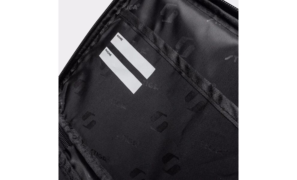 Чохол для ракетки Stiga Eco Rival Batwallet, Форма: прямокутна, зображення 5