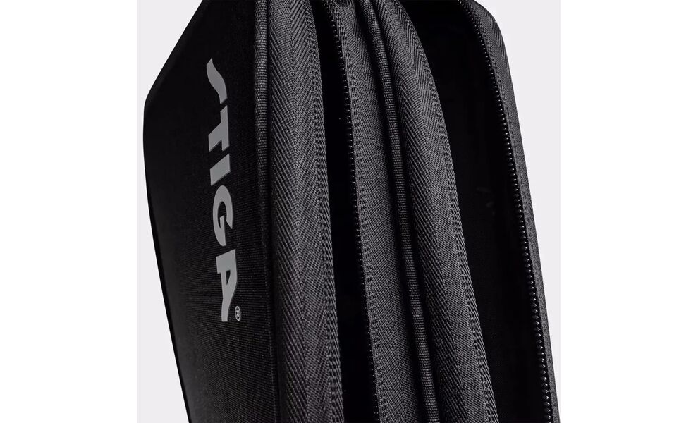 Чохол для ракетки Stiga Eco Rival Batwallet, Форма: прямокутна, зображення 6