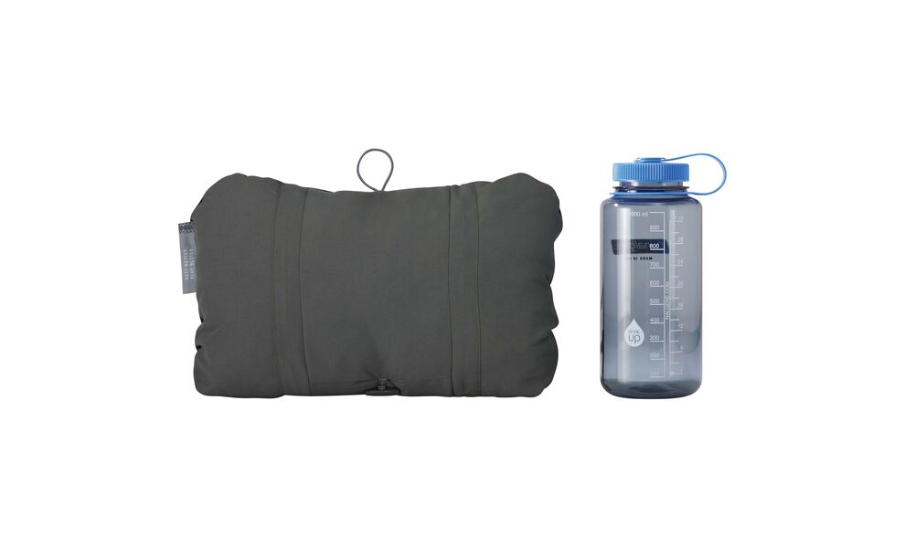 Туристична подушка Therm-a-Rest Compressible Cinch - Small (Outer Space), Тип розміру: Small, Колір виробника: Outer Space, зображення 3