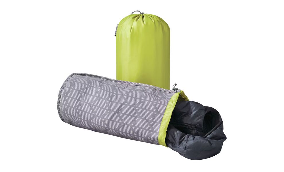 Мішок для речей Therm-a-Rest Stuffsack Pillow, 12 л, зображення 2