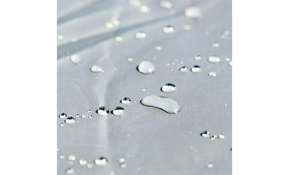 Килимок для пікніку Uquip Scotty - XXL, Тип розміру: XXL, Колір виробника: Petrol/Grey, зображення 9