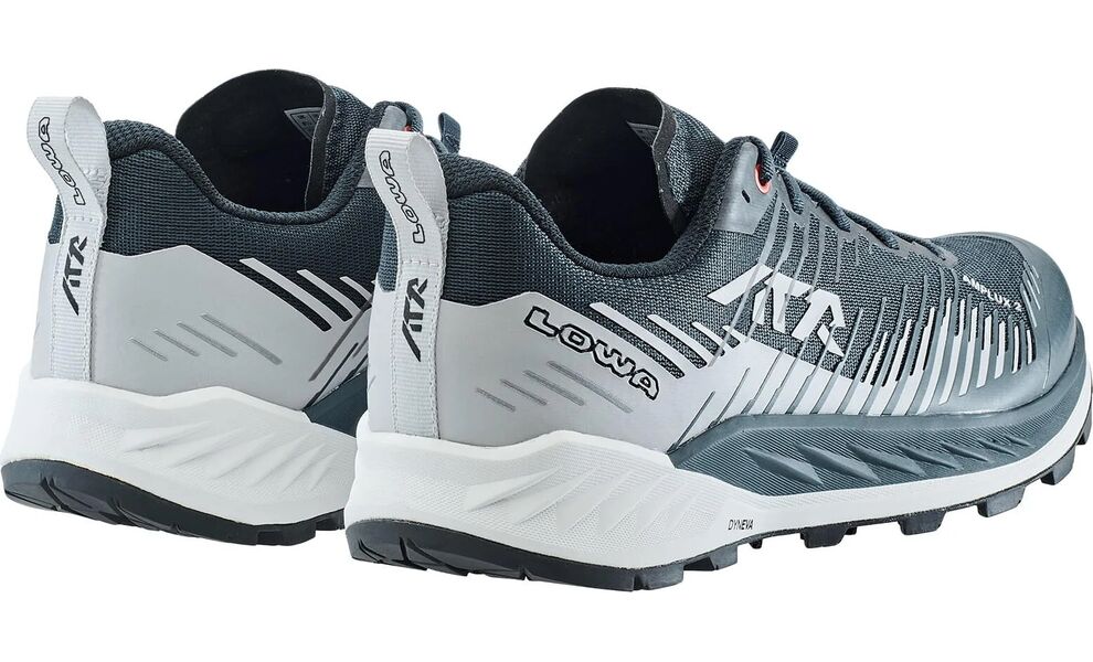 Бігові кросівки чоловічі LOWA Amplux 2 - 311680 (6930/Navy-Grey), Колір виробника: 6930/Navy-Grey, Тип колодки: середня, Розмір виробника: EU 42,5, зображення 3