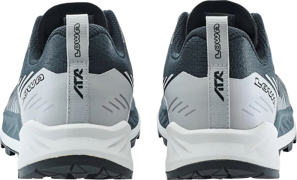 Бігові кросівки чоловічі LOWA Amplux 2 - 311680 (6930/Navy-Grey), Колір виробника: 6930/Navy-Grey, Тип колодки: середня, Розмір виробника: EU 44, зображення 5