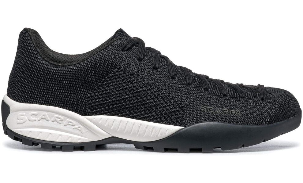 Міські кросівки унісекс SCARPA Mojito Bio - 32706-350 (Black), Колір виробника: Black, Розмір виробника: EU 44, зображення 2