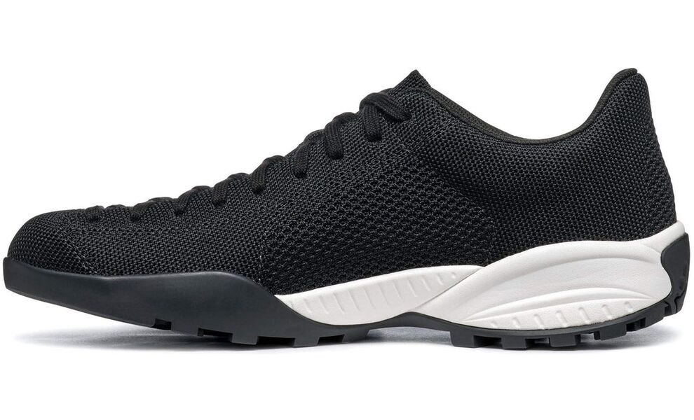 Міські кросівки унісекс SCARPA Mojito Bio - 32706-350 (Black), Колір виробника: Black, Розмір виробника: EU 44, зображення 3