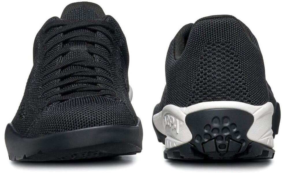 Міські кросівки унісекс SCARPA Mojito Bio - 32706-350 (Black), Колір виробника: Black, Розмір виробника: EU 44, зображення 4