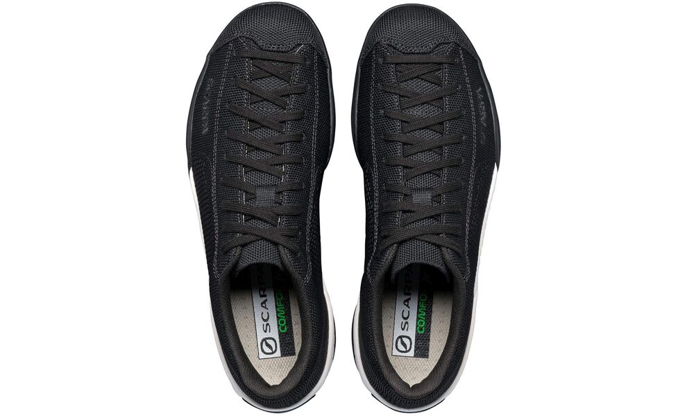 Міські кросівки унісекс SCARPA Mojito Bio - 32706-350 (Black), Колір виробника: Black, Розмір виробника: EU 44, зображення 6