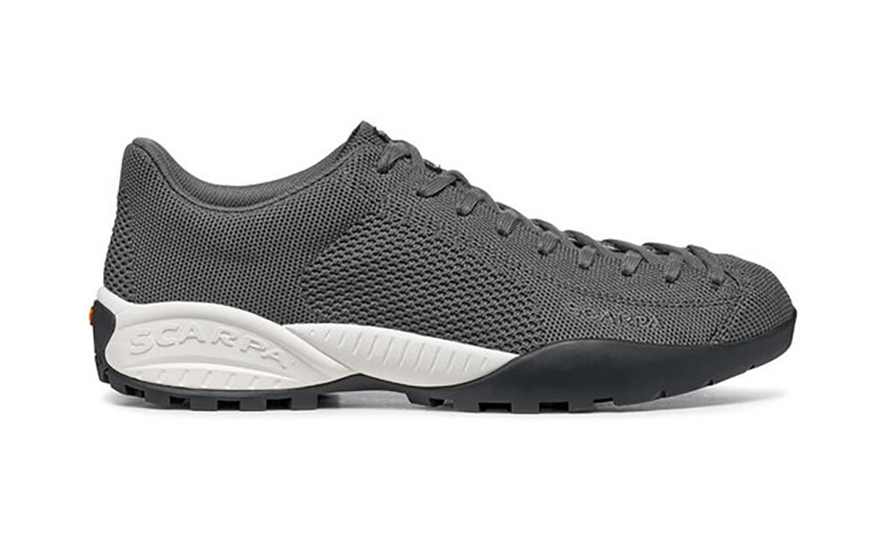 Міські кросівки унісекс SCARPA Mojito Bio - 32706-350 (Shark), Колір виробника: Shark, Розмір виробника: EU 43,5, зображення 2