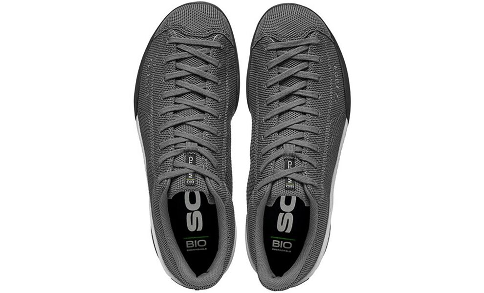 Міські кросівки унісекс SCARPA Mojito Bio - 32706-350 (Shark), Колір виробника: Shark, Розмір виробника: EU 43,5, зображення 6