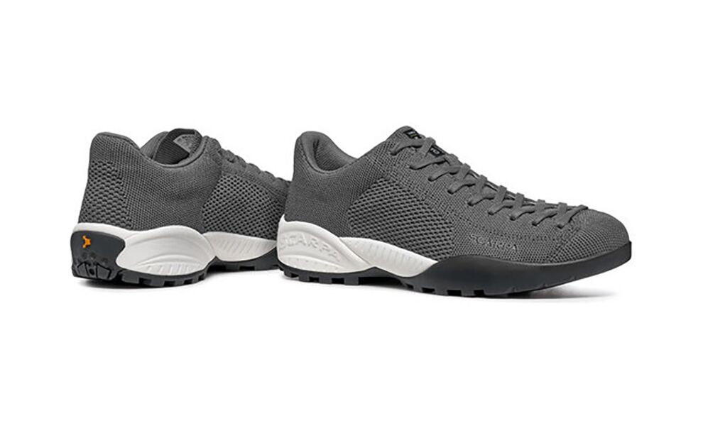 Міські кросівки унісекс SCARPA Mojito Bio - 32706-350 (Shark), Колір виробника: Shark, Розмір виробника: EU 43,5, зображення 7