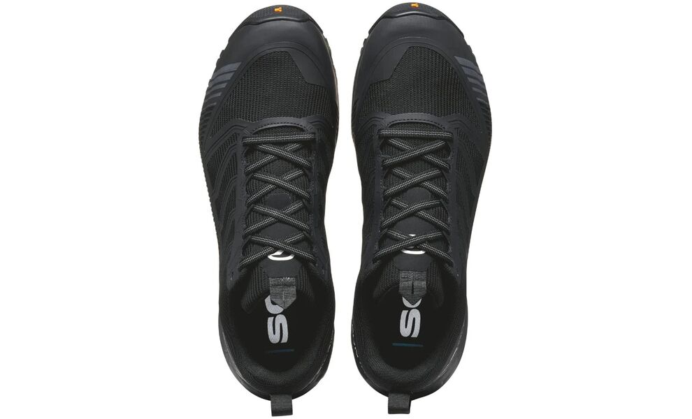 Бігові кросівки чоловічі SCARPA Ribelle Run LT - 33087-351 (Black/Black), Колір виробника: Black/Black, Розмір виробника: EU 42, зображення 6