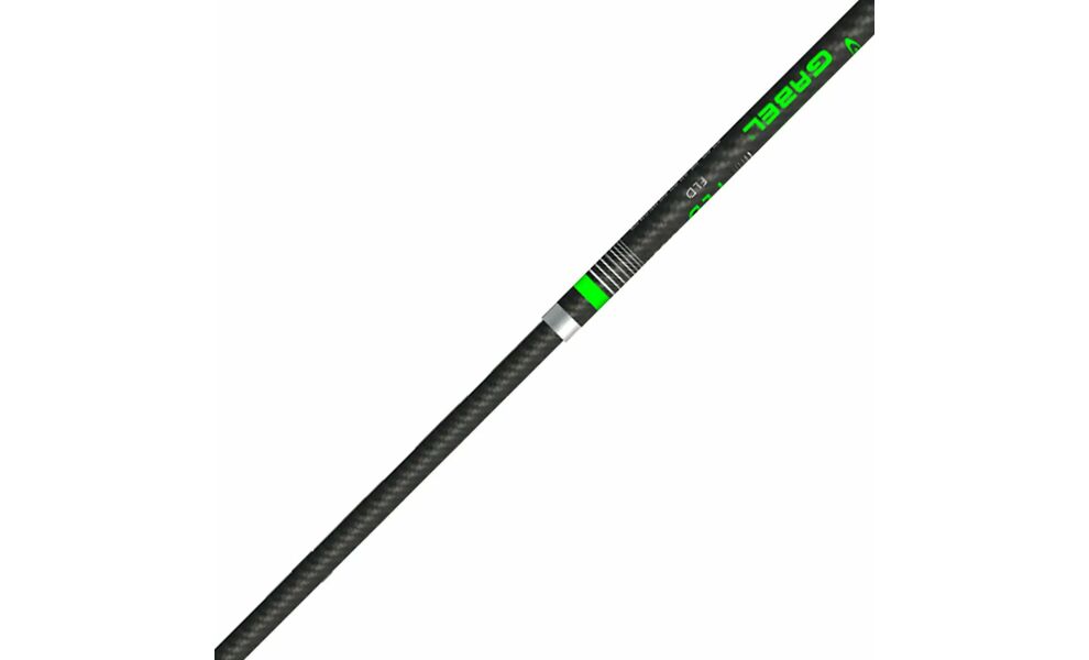 Палиці для скандинавської ходьби Gabel FLD Carbon, 115 см, Тип розміру: 115, зображення 4