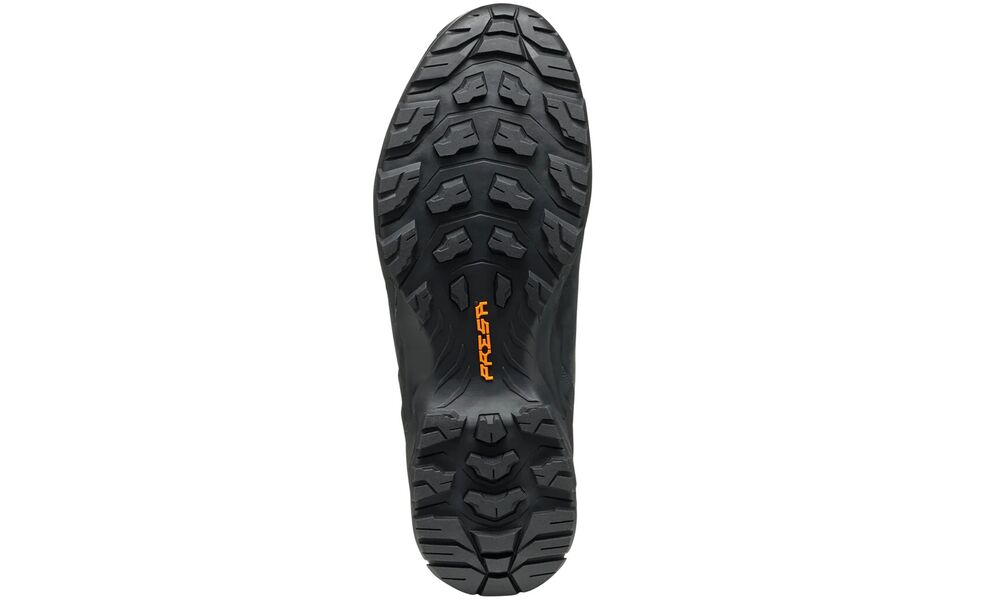 Трекінгові черевики чоловічі SCARPA Moraine Polar GTX - 63053-201 (Dark Anthracite/Ocean), Колір виробника: Dark Anthracite/Ocean, Тип колодки: середня, Розмір виробника: EU 48, зображення 6