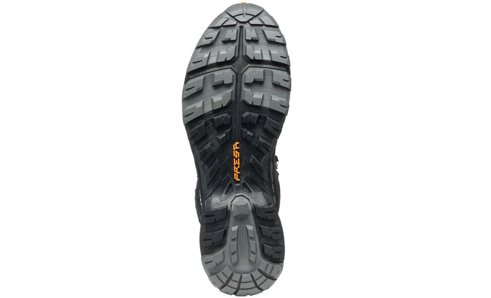 Трекінгові черевики чоловічі SCARPA Rush TRK GTX - 63143-200 (Dark Anthracite/Black), Колір виробника: Dark Anthracite/Black, Тип колодки: середня, Розмір виробника: EU 41,5, зображення 6