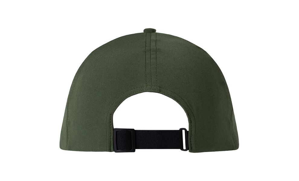 Кепка BUFF® Summit (Solid Khaki), Колір виробника: Solid Khaki, Тип розміру: L/XL, зображення 2