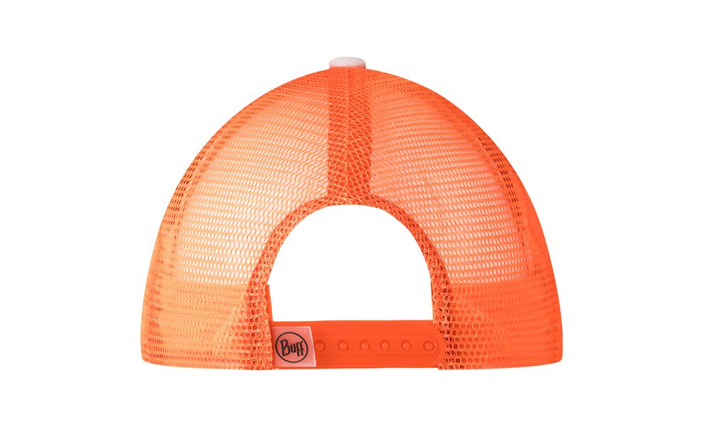 Кепка BUFF® Trucker (Myir Multy), Колір виробника: Myir Multy, зображення 2