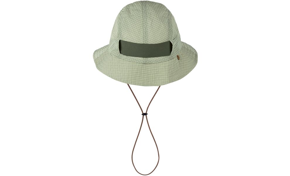 Панама BUFF® Go (Solid Pistachio), Колір виробника: Solid Pistachio, Тип розміру: L/XL, зображення 2