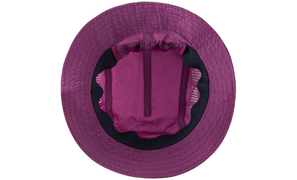 Панама BUFF® Go (Solid Purplish), Колір виробника: Solid Purplish, Тип розміру: S/M, зображення 3