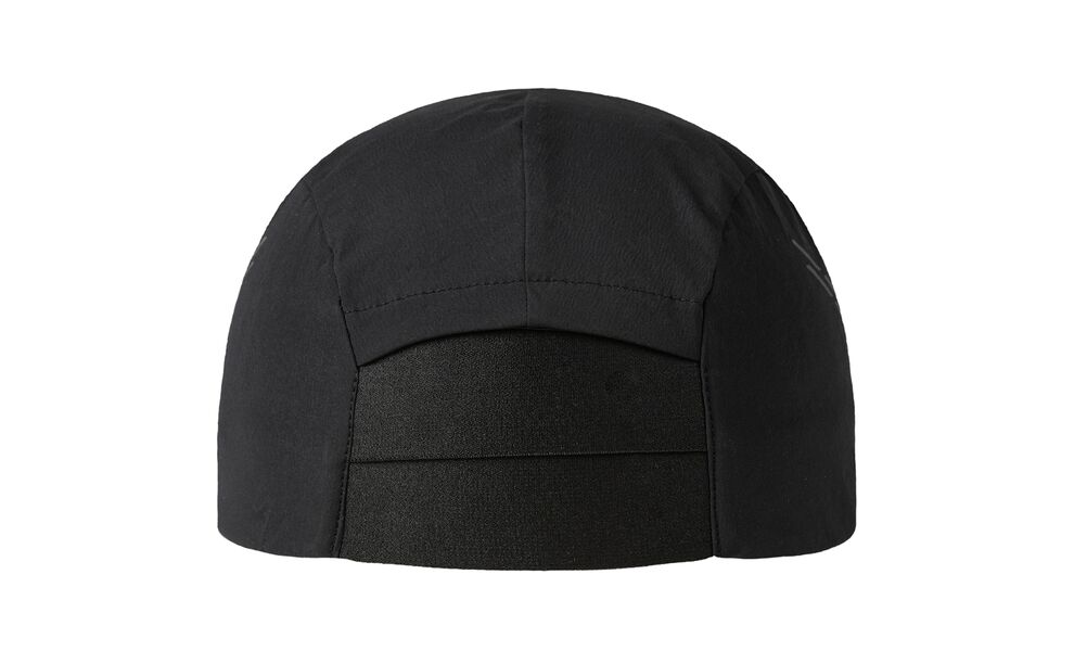 Кепка BUFF® Pack Light (Solid Black), Колір виробника: Solid Black, Тип розміру: L/XL, зображення 2