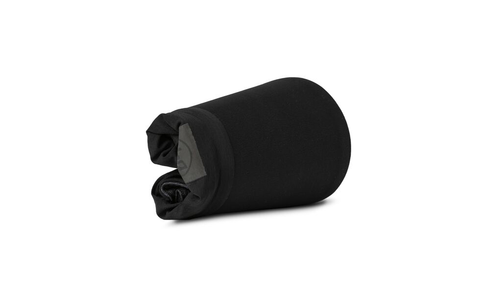 Кепка BUFF® Pack Light (Solid Black), Колір виробника: Solid Black, Тип розміру: M/L, зображення 3