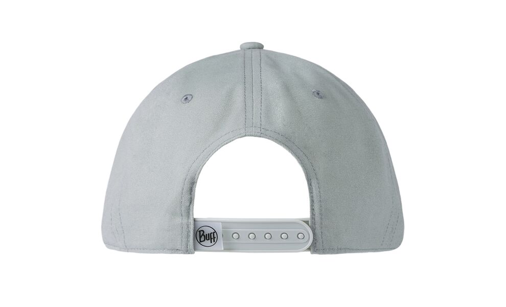 Кепка BUFF® Trucker (Dispar Flint), Колір виробника: Dispar Flint, зображення 2