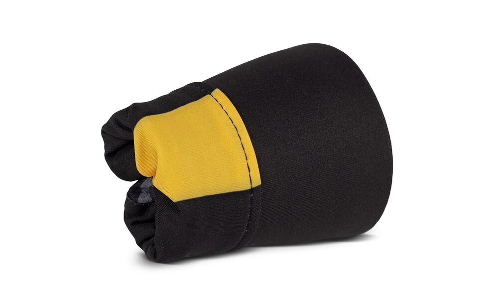 Кепка BUFF® Pack Cycle (Logo Black), Колір виробника: Logo Black, зображення 3